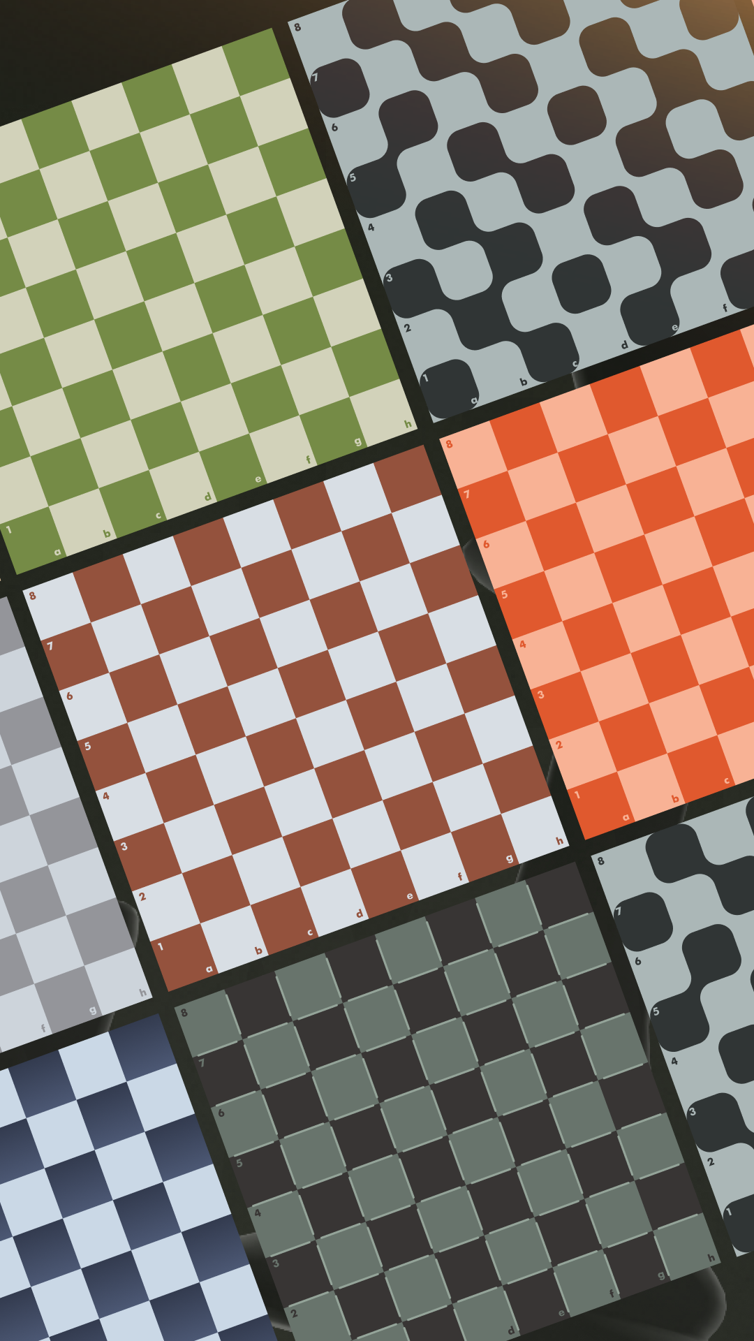 Chess Gambit screenshot 7