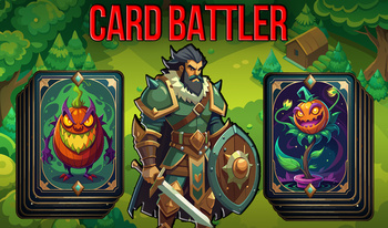 Card Battler