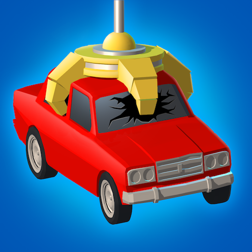 Pimp the Cars - Race icon