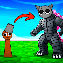 Sprunki: Evolution Simulator