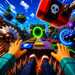 Игра Троллит