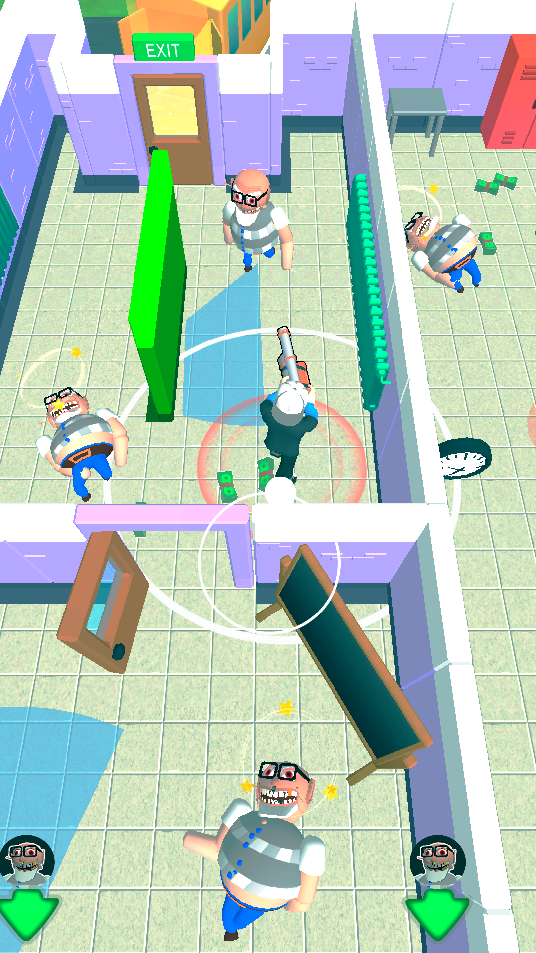 Hide from School screenshot 8