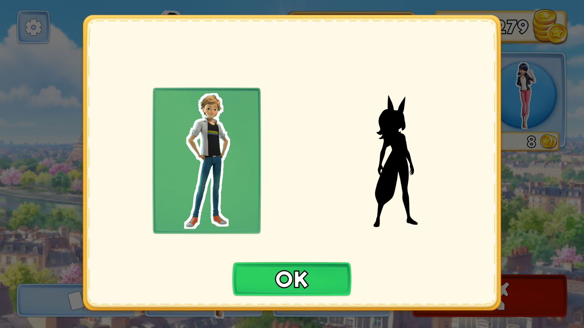 Ladybug Merge: Unlock 100 Unique Looks! screenshot 13