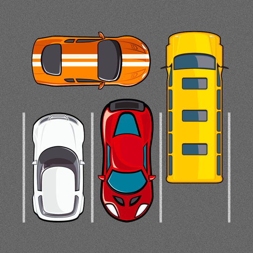 Parking Block icon