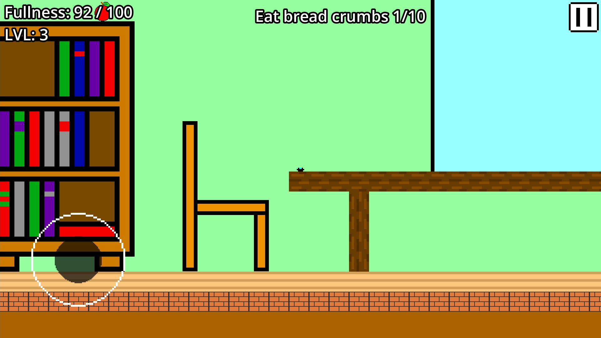 Fly Simulator 2D — screenshot 8