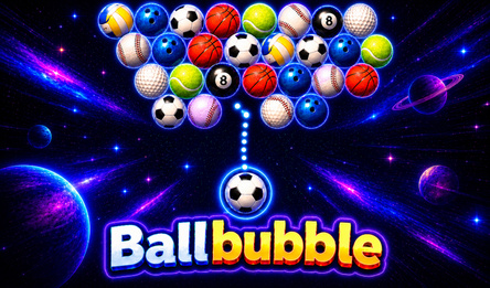 Ballbubble