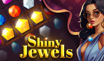 Shiny Jewels