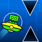 Geometry Dash: UFO for PRO