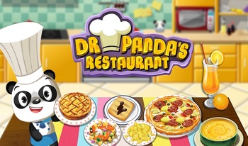 Dr. Panda's Restaurant