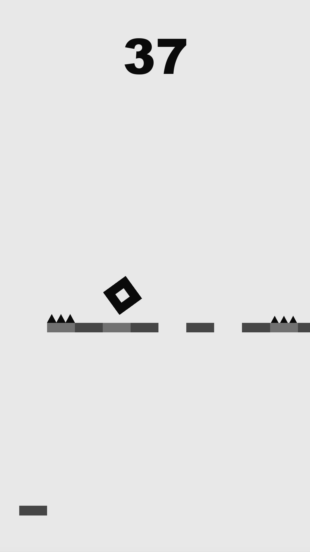 Geometry Smash screenshot 12
