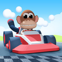 King Kong Kart Racing