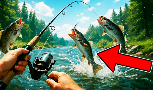 Ultimate Fishing: Reel Catch