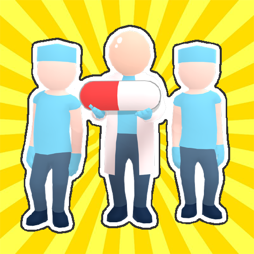 Veterinary Clinic - Animal Rescue icon
