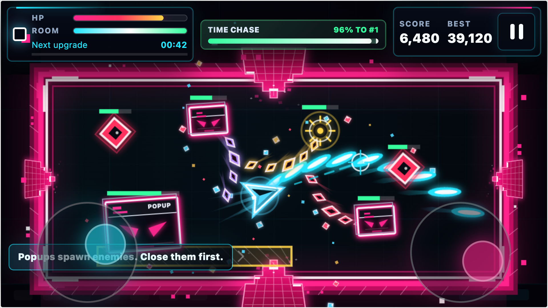 Border Panic screenshot 10