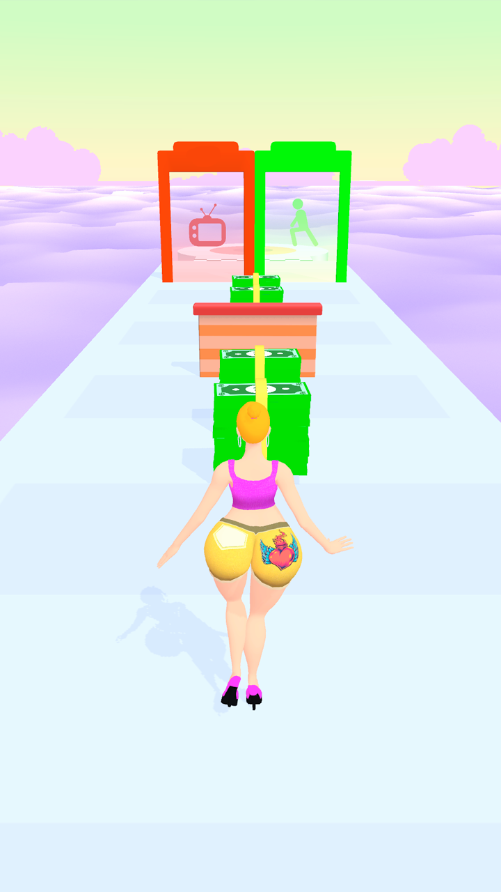 Twerk Master screenshot 6