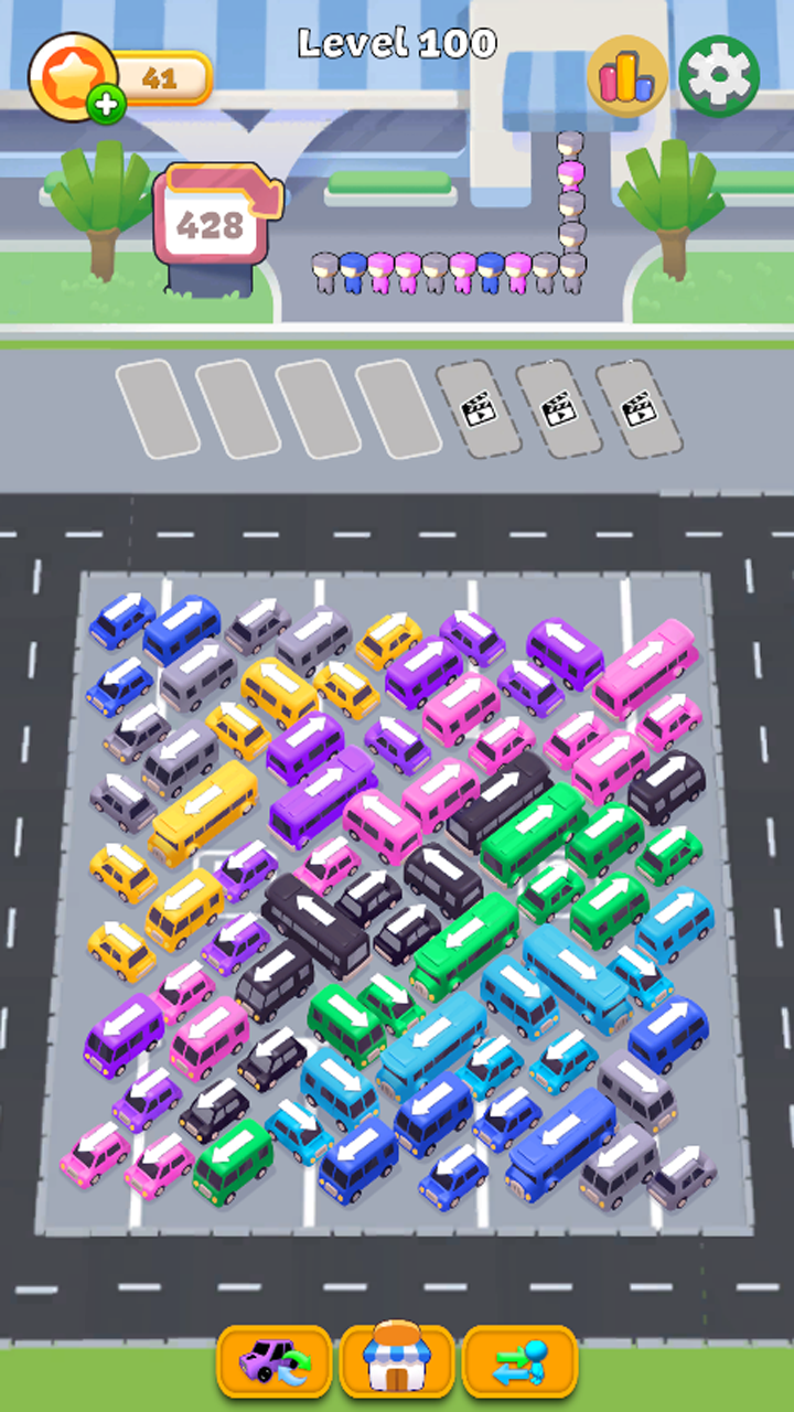 Bus fever screenshot 5