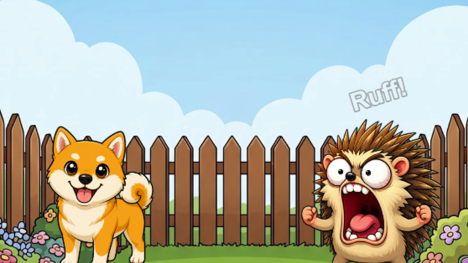 Dog wow — screenshot 4