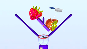 Nice Slice