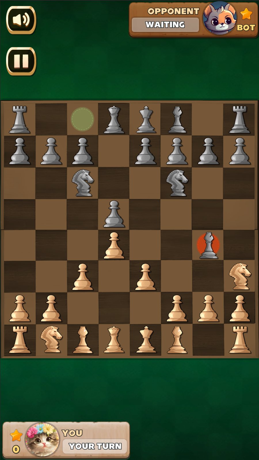 Chess Online Tournament screenshot 5