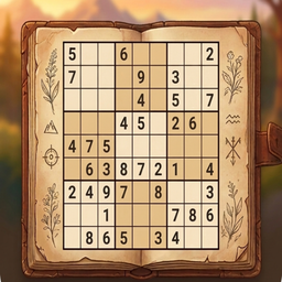 Sudoku: Item #9