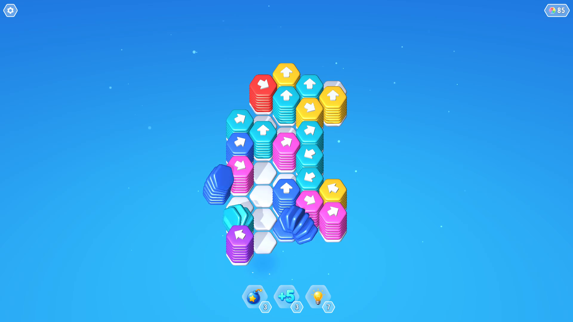 Плиточки Стрелочки — screenshot 6