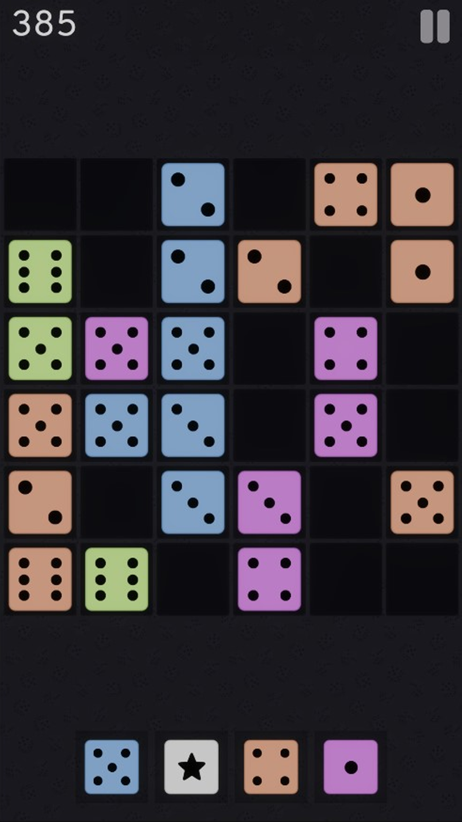 Dice Clash screenshot 4