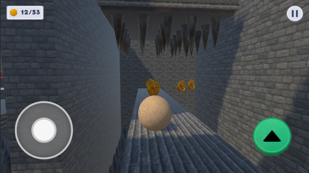 Яйцо: экстремальные испытания! — screenshot 5