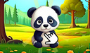 Panda Evolution: Clicker