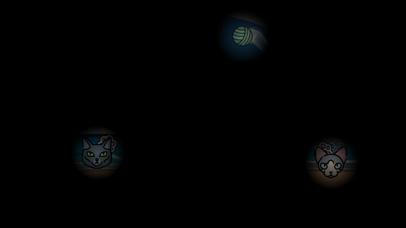 Balls In Paws screenshot