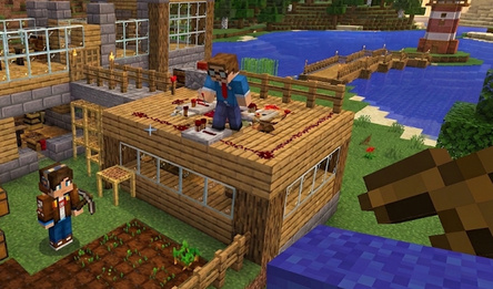 Noobie Sandbox