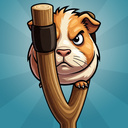Angry Hamster