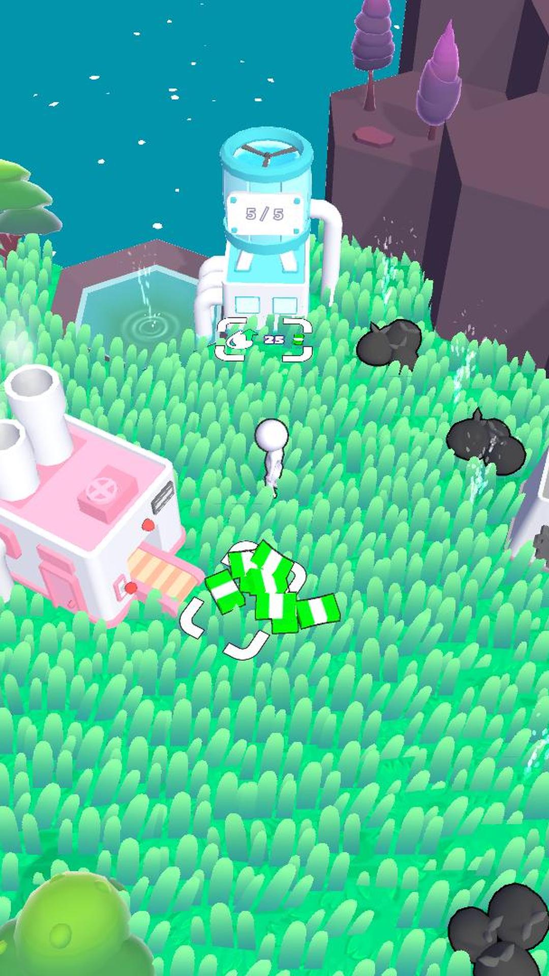 Eco Planet screenshot 11