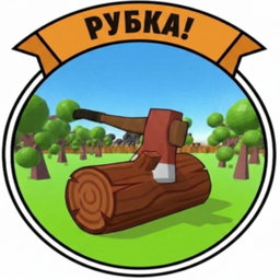 Рубка!