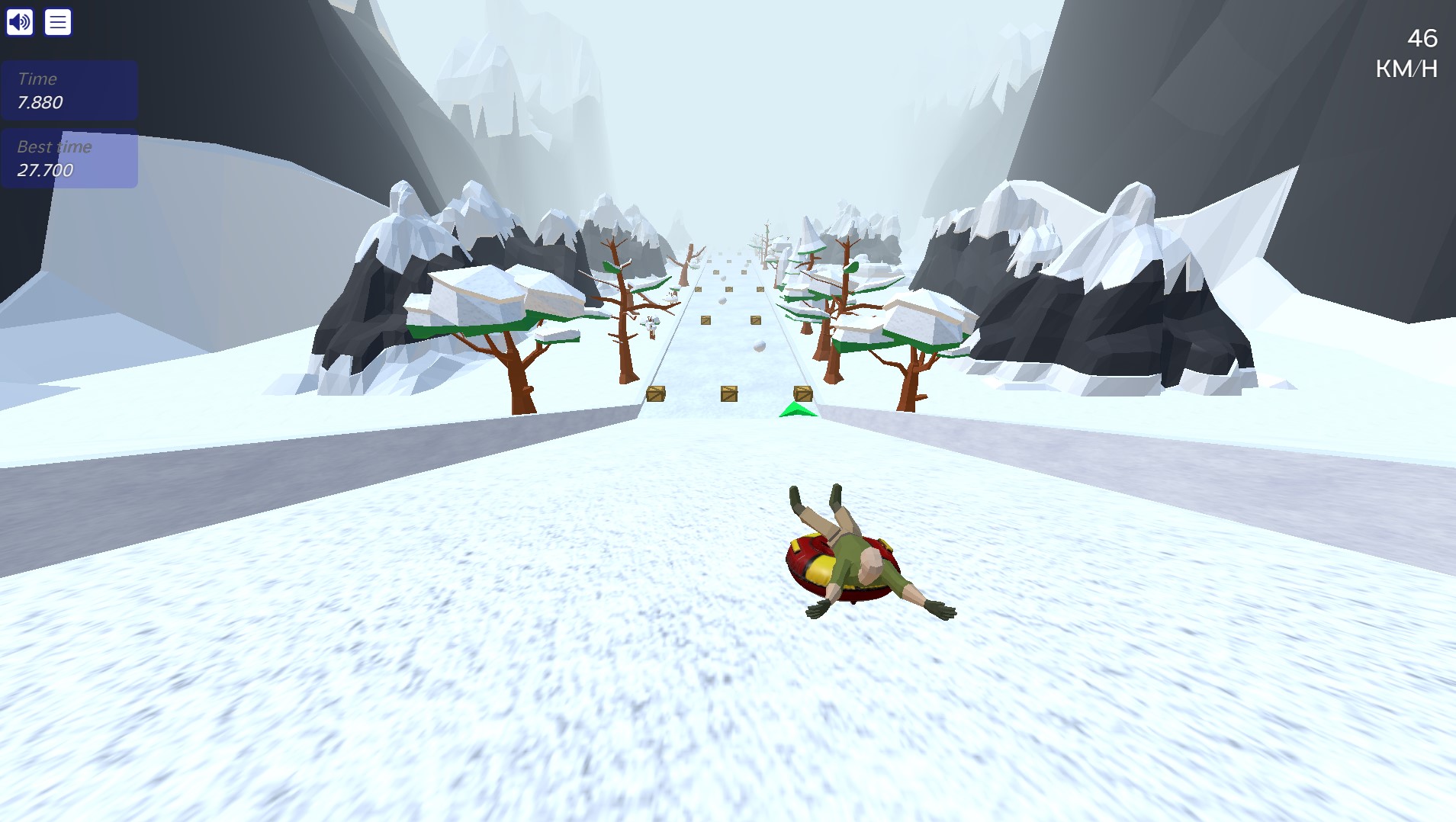 Tubing — screenshot 8