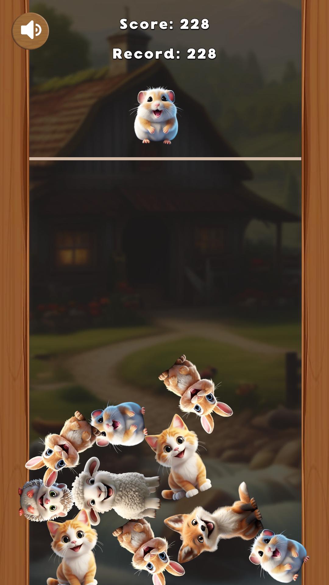 Connect Animals on the Farm! screenshot 4