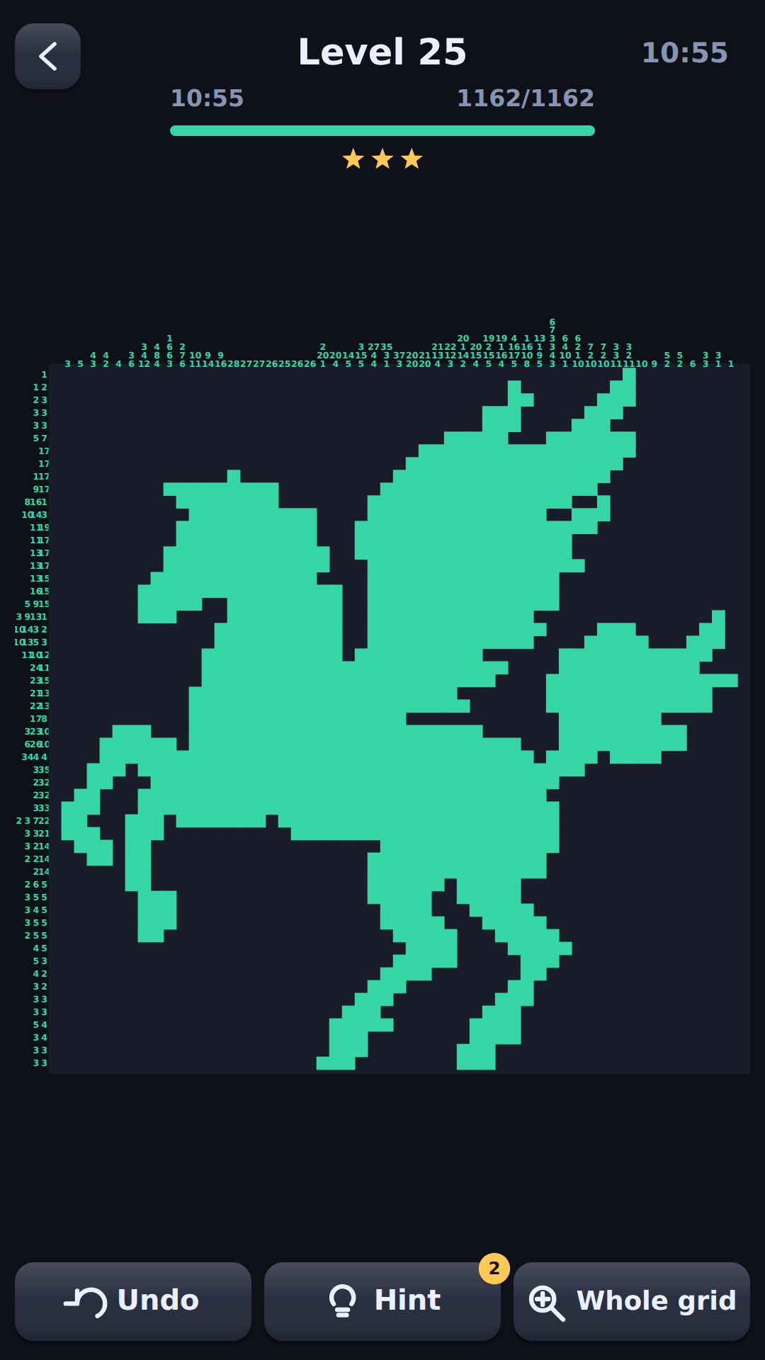 Nonocat screenshot 5