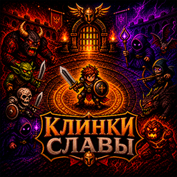 КлинкиСлавы