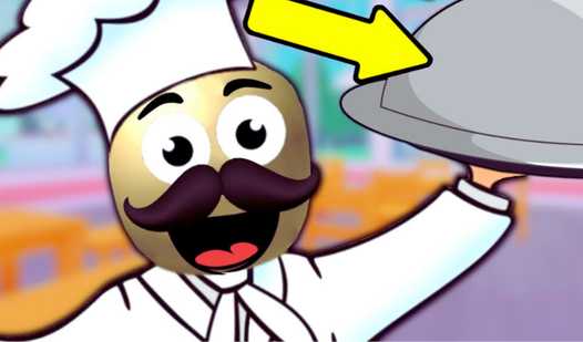 I'm a chef: cafe simulator