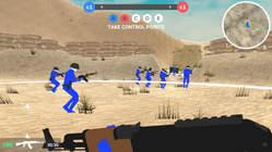 Command Battle （FITGAME開発）: Playhopで無料でオンラインプレイ