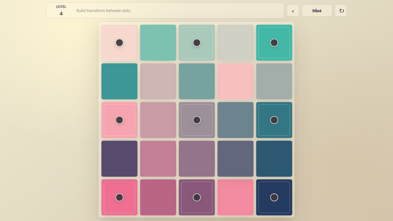 Spectrum Lines — screenshot 1