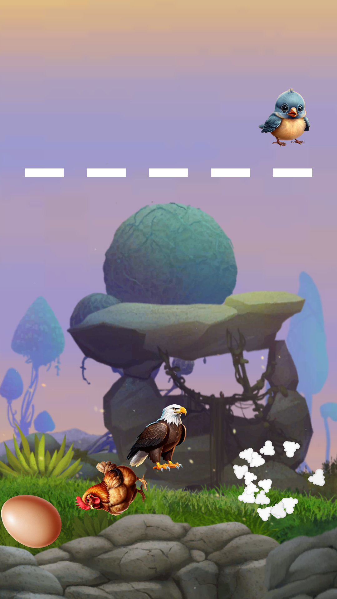 Merge the animals: Your farm! screenshot 4