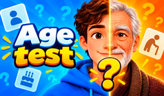 Age test