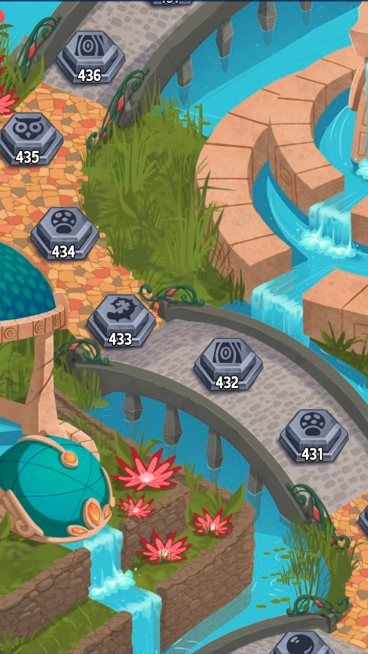 Jewel Academy screenshot 6