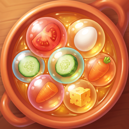 Cook the Dish