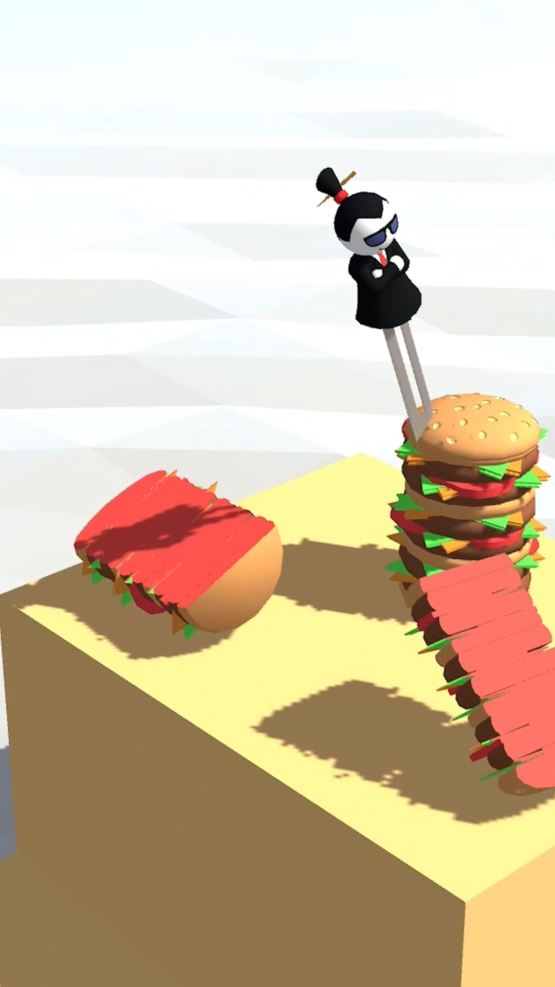 Mr. Slice screenshot 4