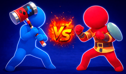 Wasteland Tournament