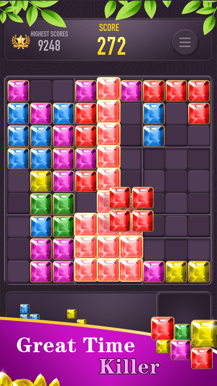 Block Puzzle Jewel screenshot 9