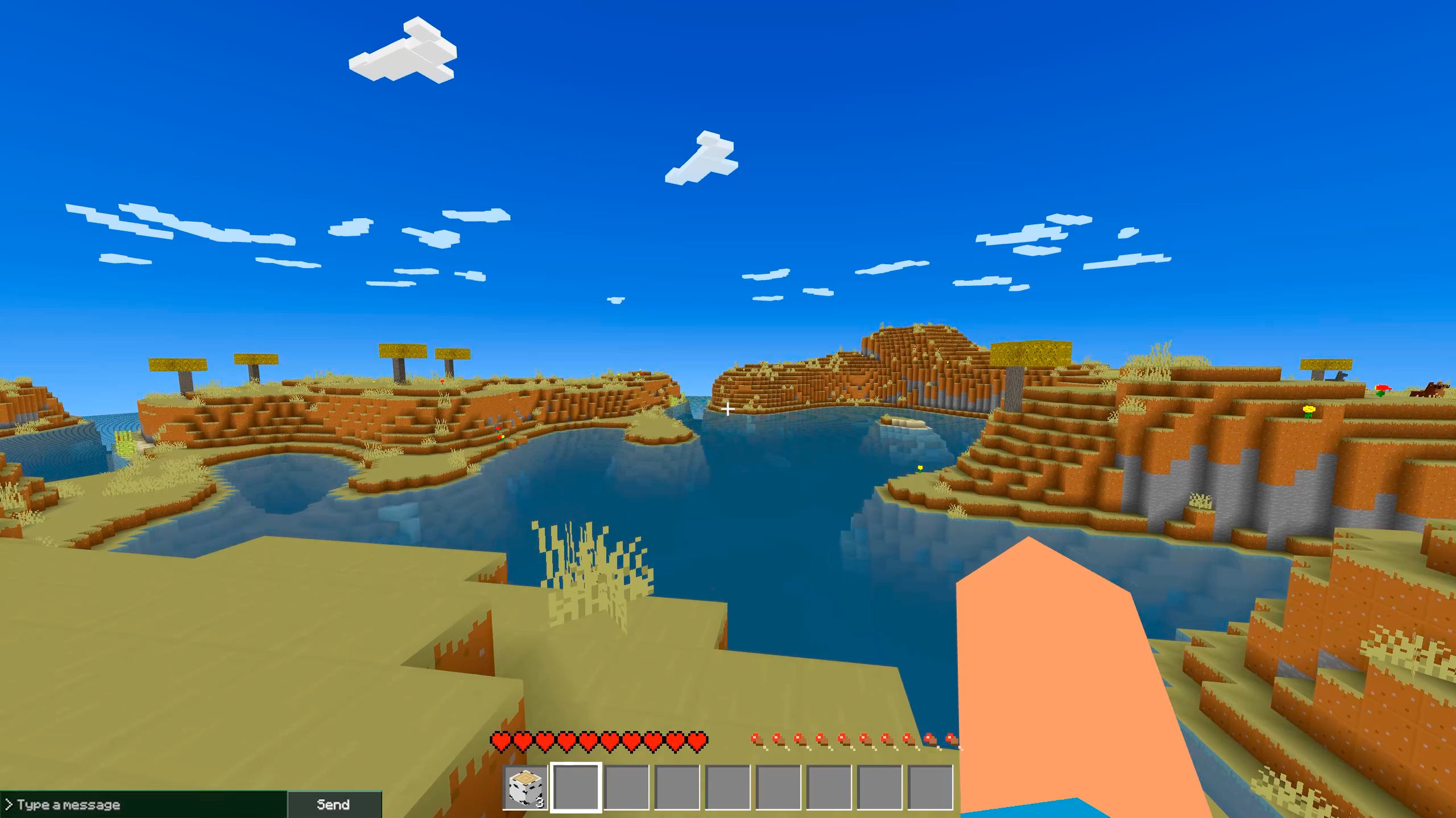 MasterCraft - Survival and online screenshot 4