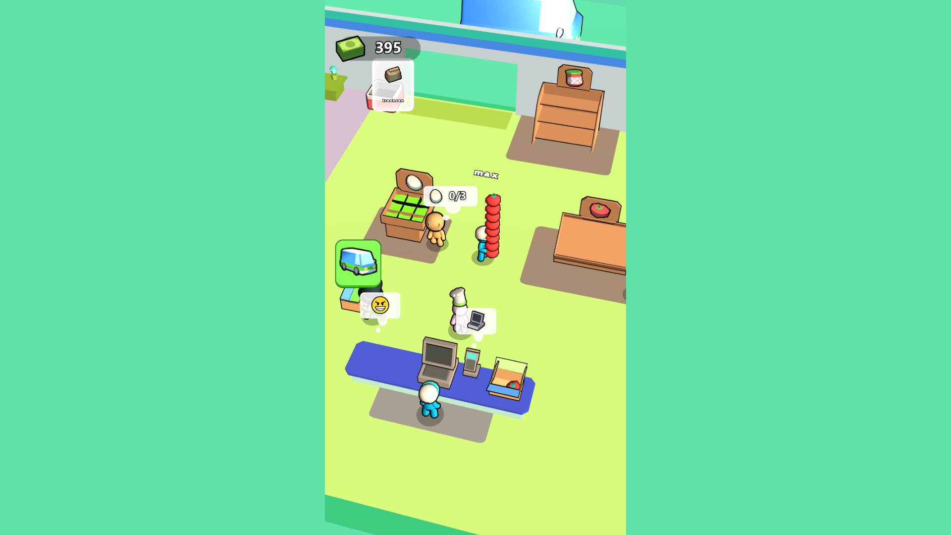 Build My Mart screenshot
