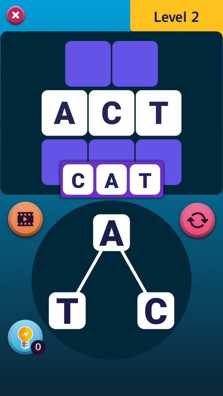 Word Game screenshot 5